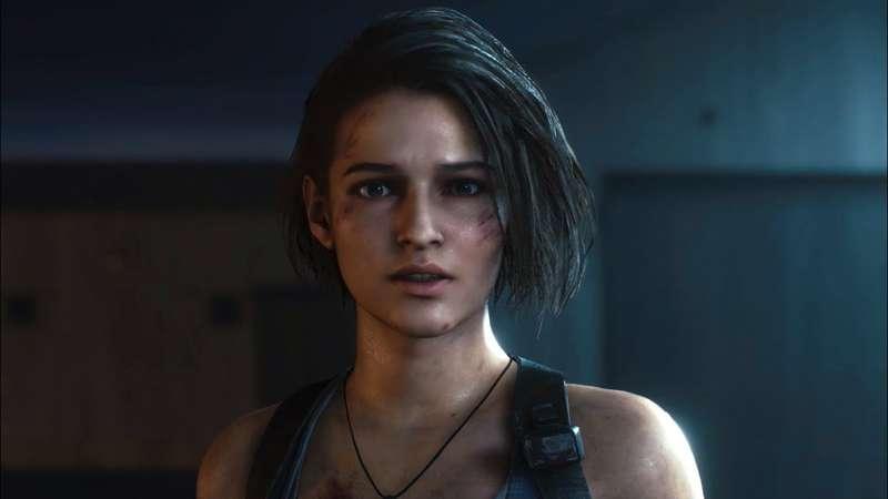 RE3R Part2