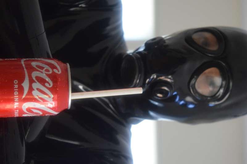 076_003 - LATEXSERIES SUMMER - Studiogum Girl (Part 5)