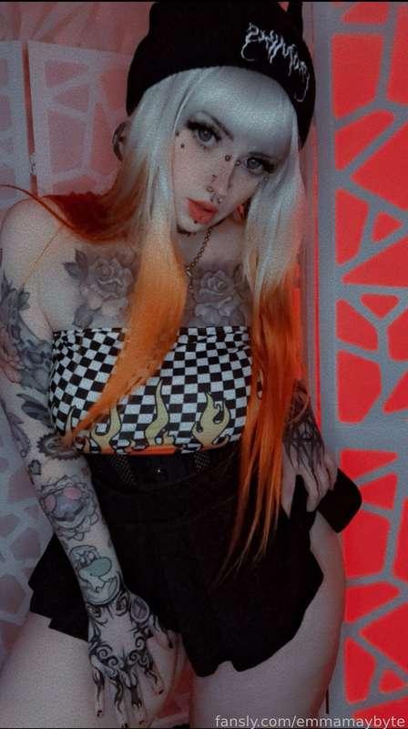 emmamaybyte image #11
