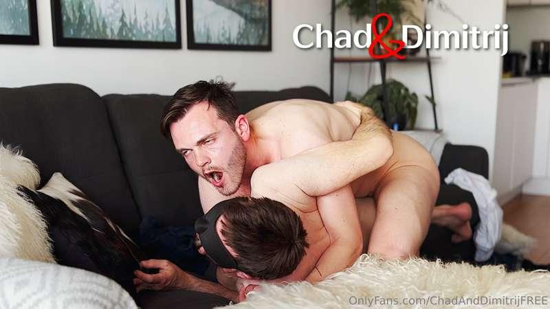 breeding that hole deep af