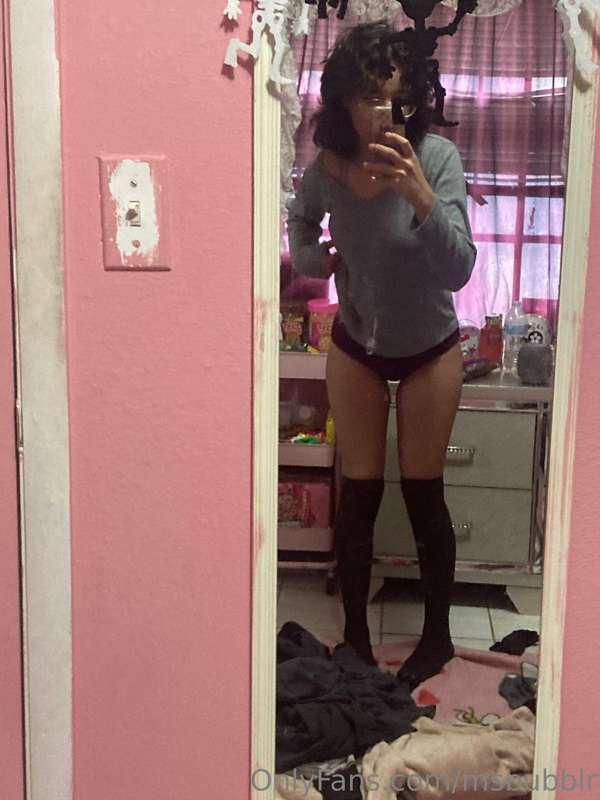 When I was getting ready for my appointment at the dentist 🫶..