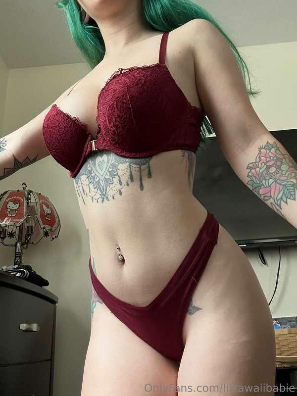 Something to cure the Monday blues ❣️