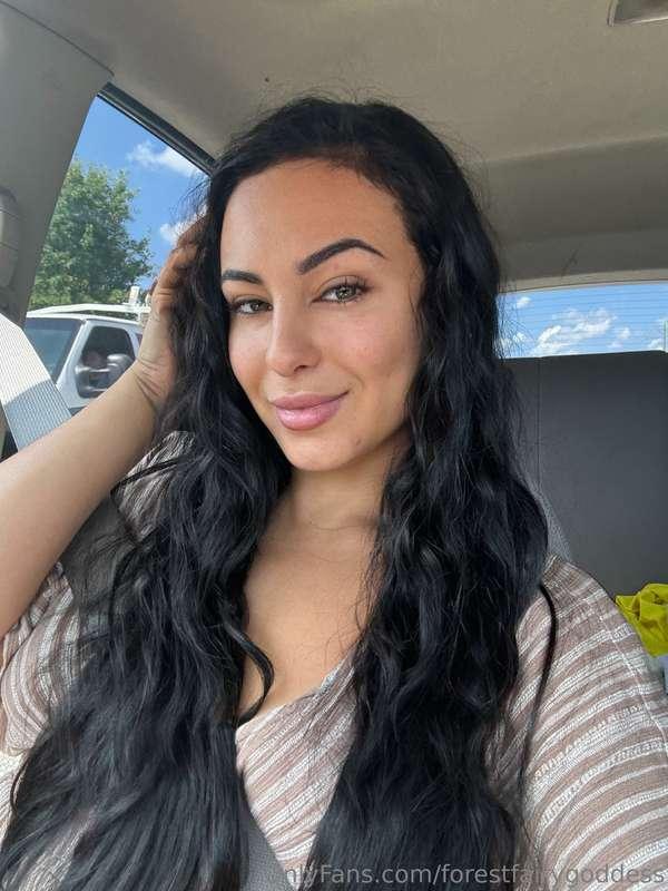 Your passenger princess 👸🏻❤️