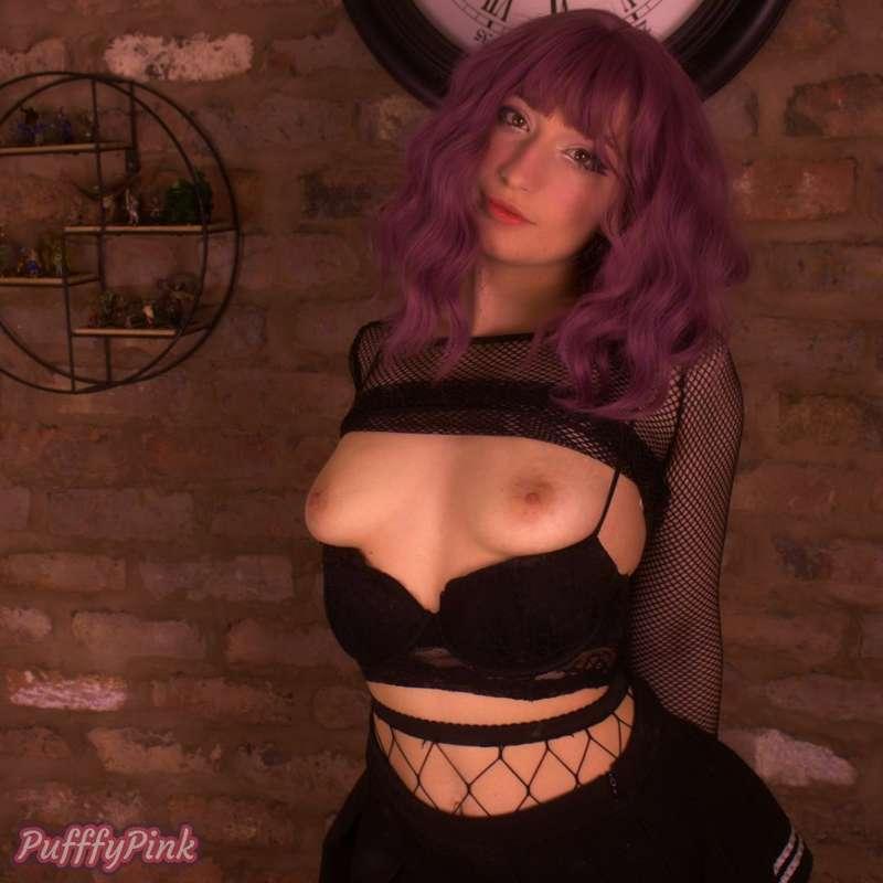 pufffypink image #28