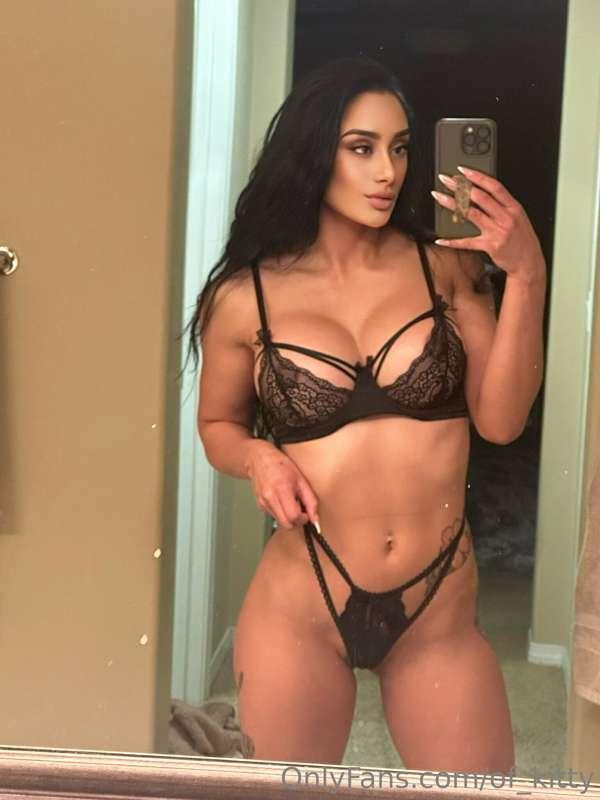 Come n get it😘