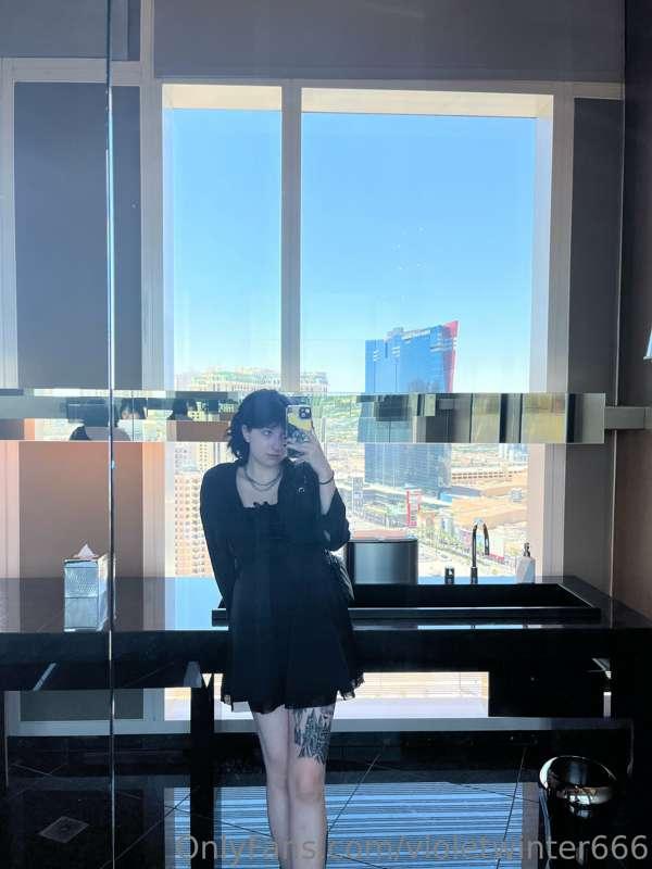Vegas Baby