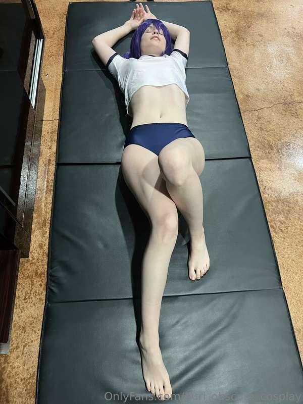 buri_obscure_cosplay image #2