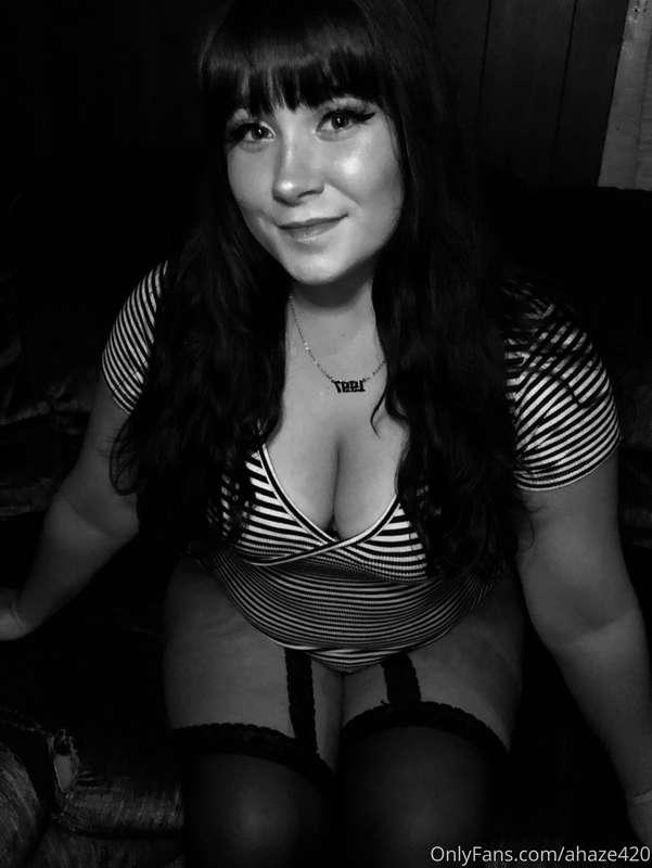 Who else likes stripes?