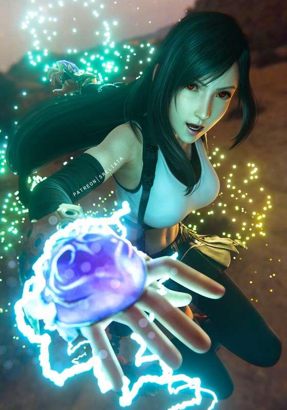 [TIFA] Attack - 4K