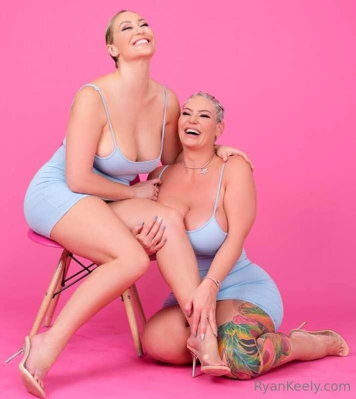 💗💠 We don't have ANY fun together at all! 😂😉 Check your DM's..