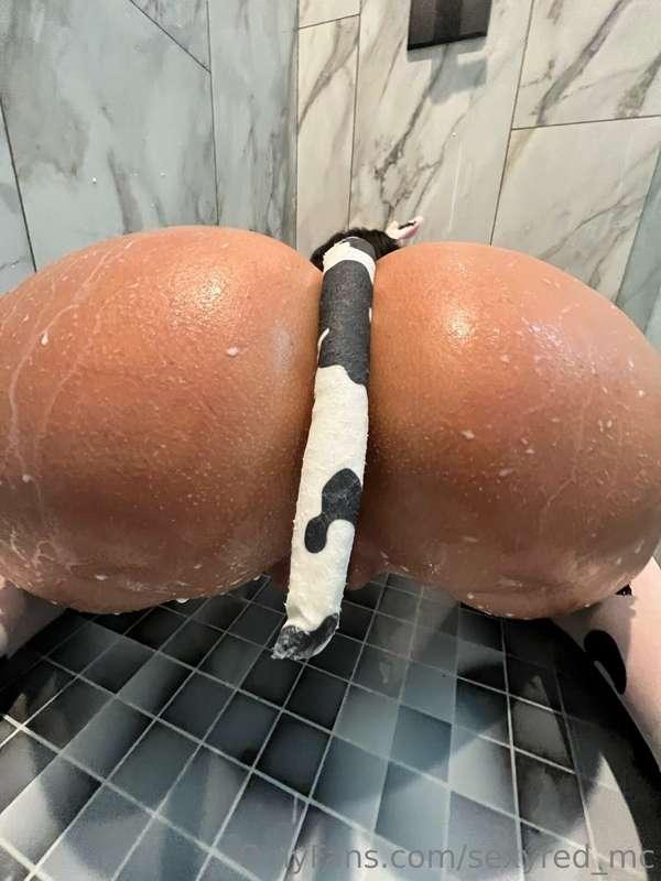 GOT MILK? 💦