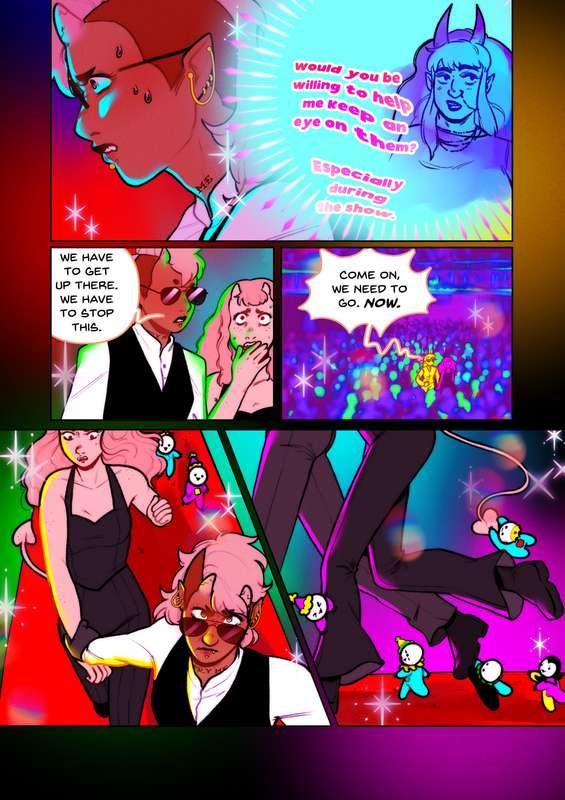 Pink Sugar - Page 309