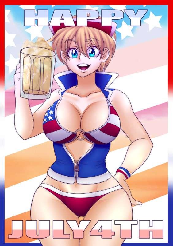 Happy independence day
