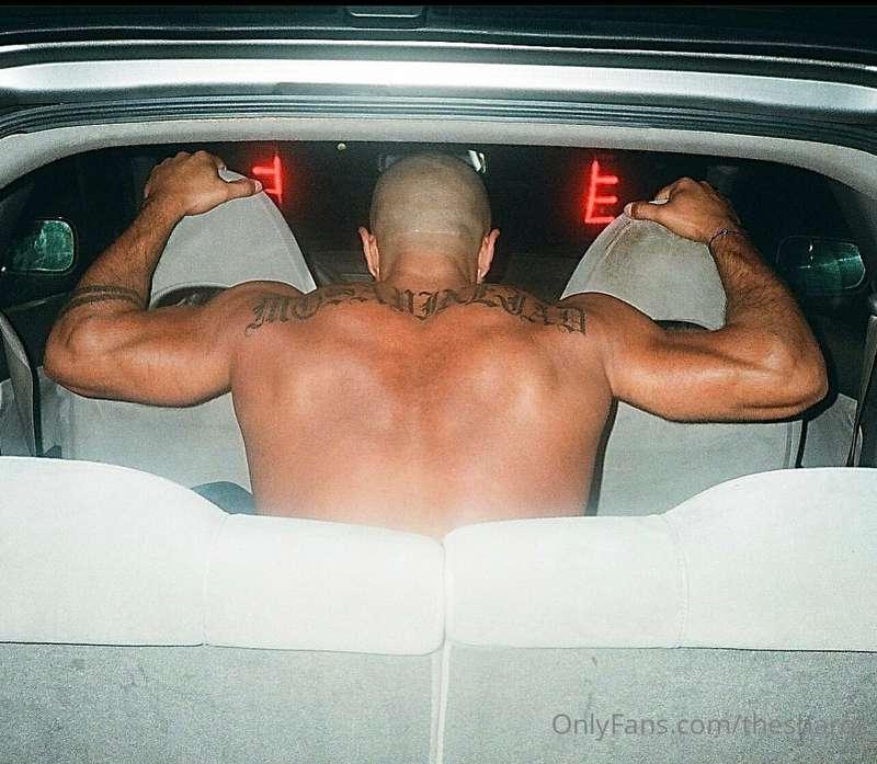 Lets go for a ride 😈