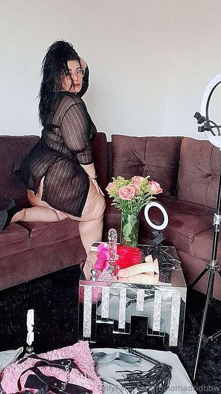 My loves 💋, enjoy this Saturday with this rich content 🍌, I ..