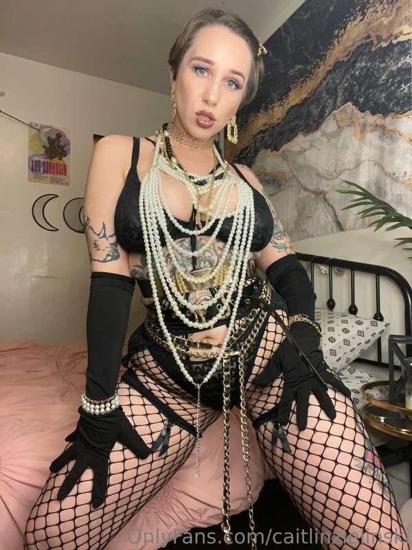 What’s on your mind? 😈