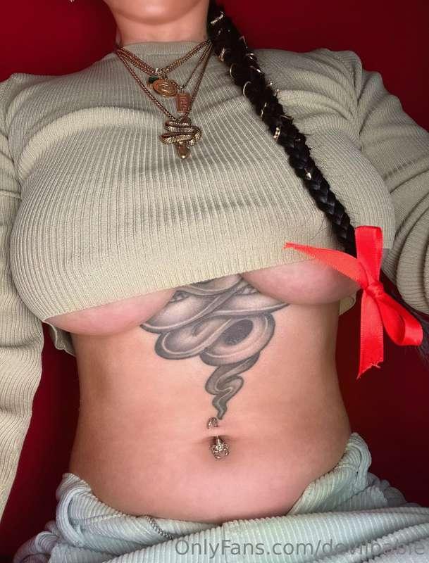 do u like natural boobs?