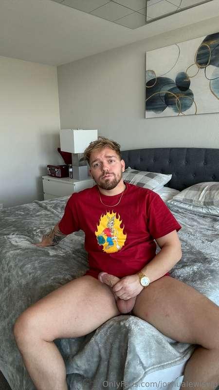 Can I be your daddy?