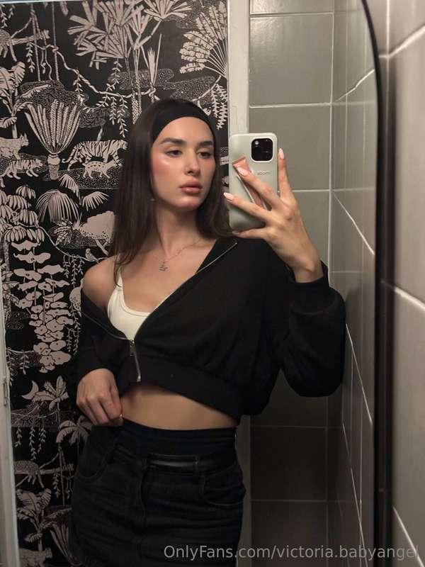 If I sat on your lap and stayed silent, what would you say?