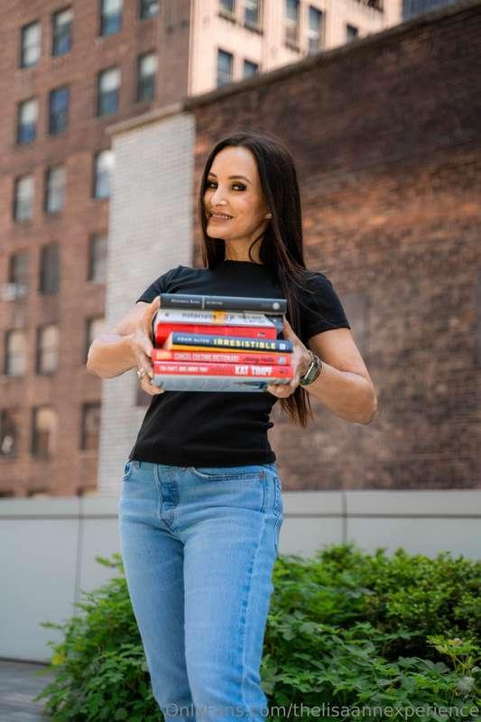 To write well, you must read deeply.Every book you devour be..