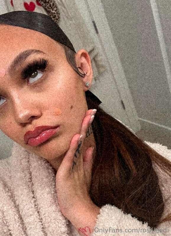 It would be a perfect Monday if you were with me 🥰