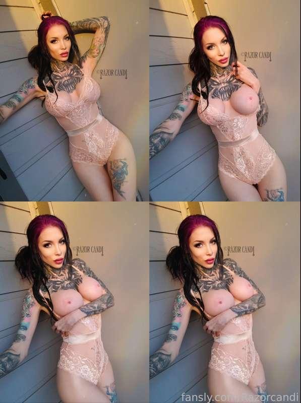 razorcandi image #0