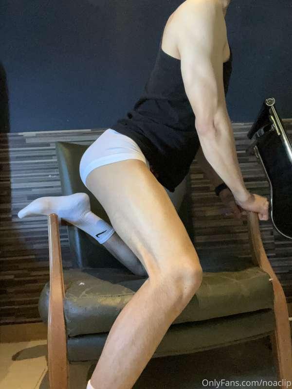 🦶