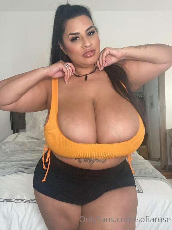 Adventure begins when you unwrap these titties!