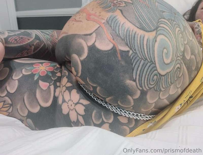 Peekaboo x