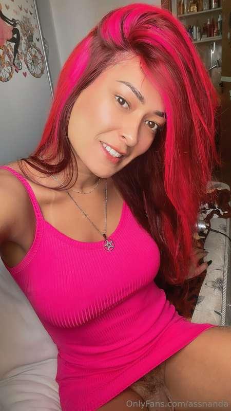 Hi baby 😌 How are you?