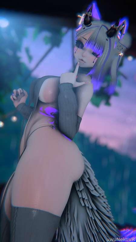 uwunekovr image #1