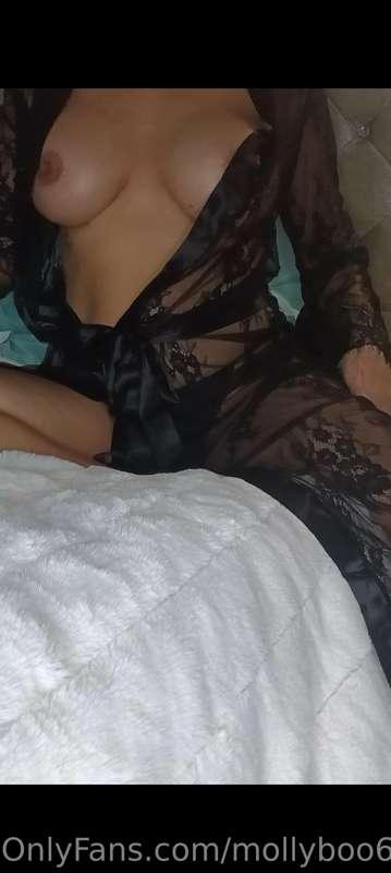 Mmmm Well today I was very very naughty if you want to know ..