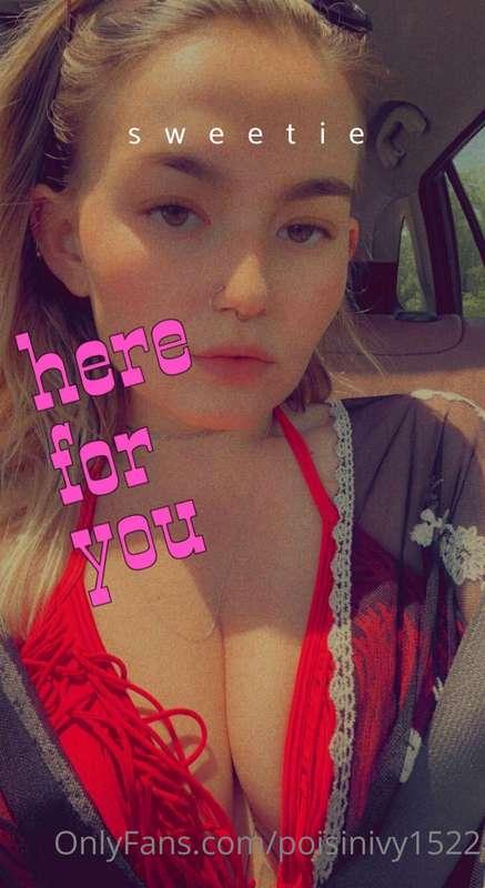 here for all your needs🥰🫦❤️