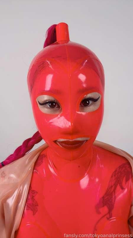 tokyoanalprinsess image #14