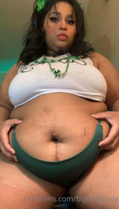 bigbellyjudy image #3