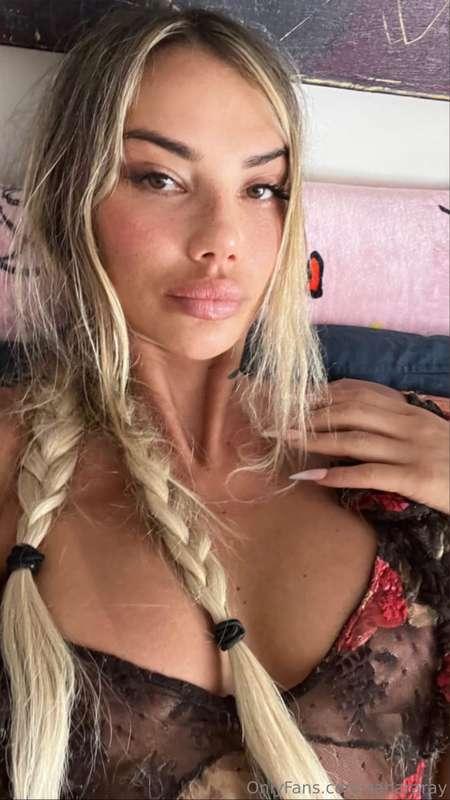 braids? yes or no?