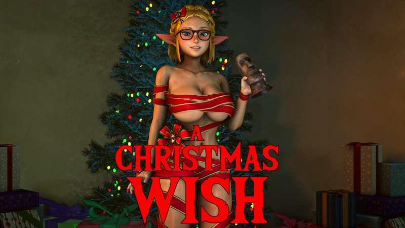 A Christmas Wish (2.30 Minute Video)