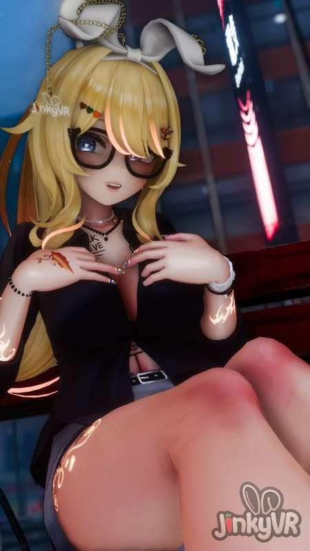 jinkyvr image #1