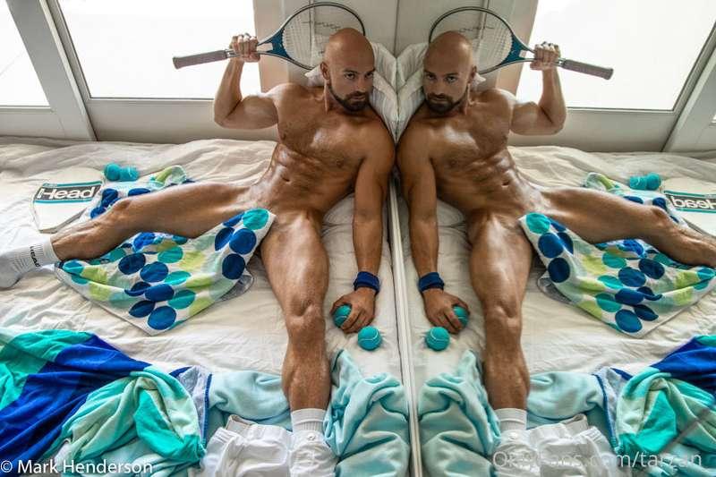 One more from my Mark Henderson photo shoot