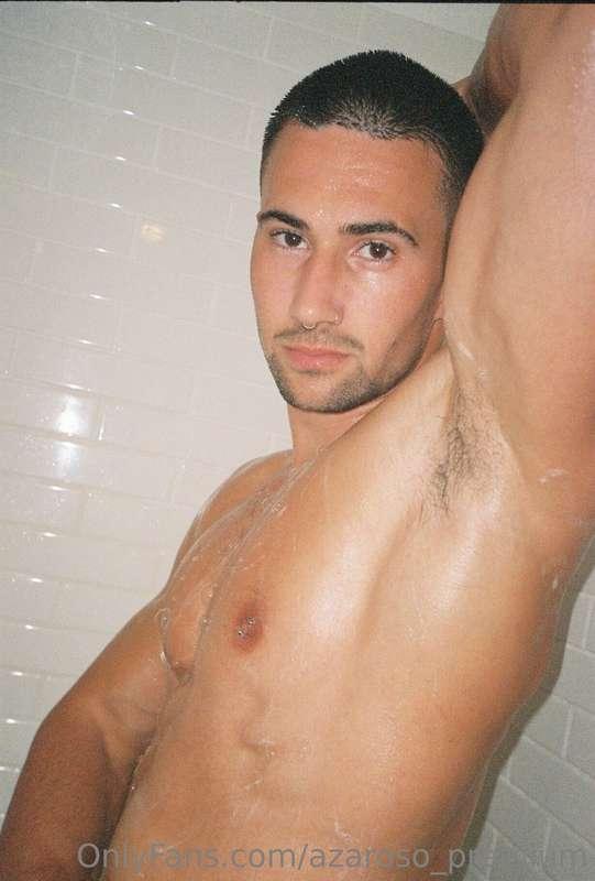 Hairy or shaved?