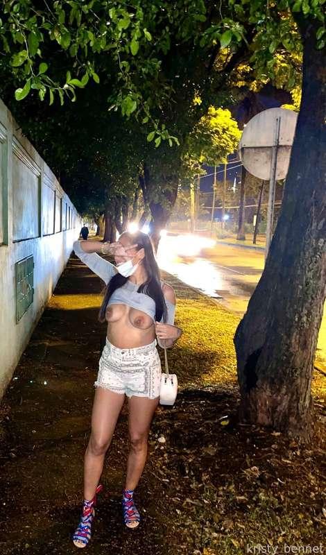 kristy_bennet image #1