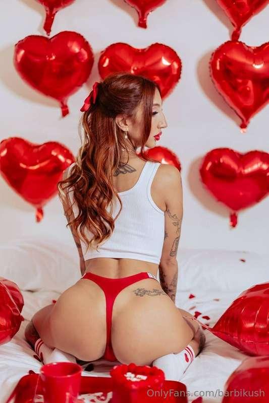 Happy Valentine day 💋❤️