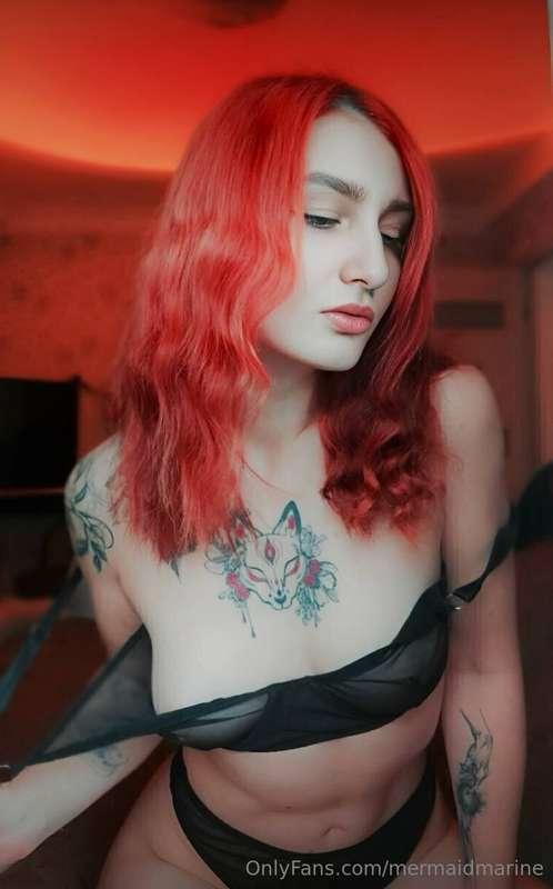 ***MERMAIDS CAN READ MINDS😈🤫...***

Do you want me to prove ..