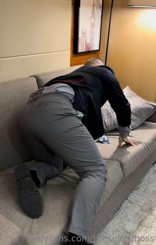 thesuitedboss image #0