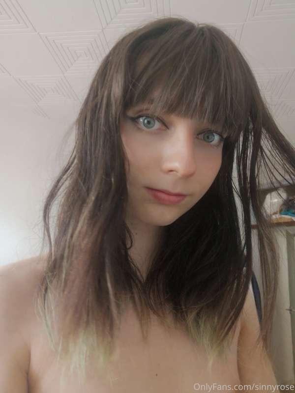 sinnyrose image #1
