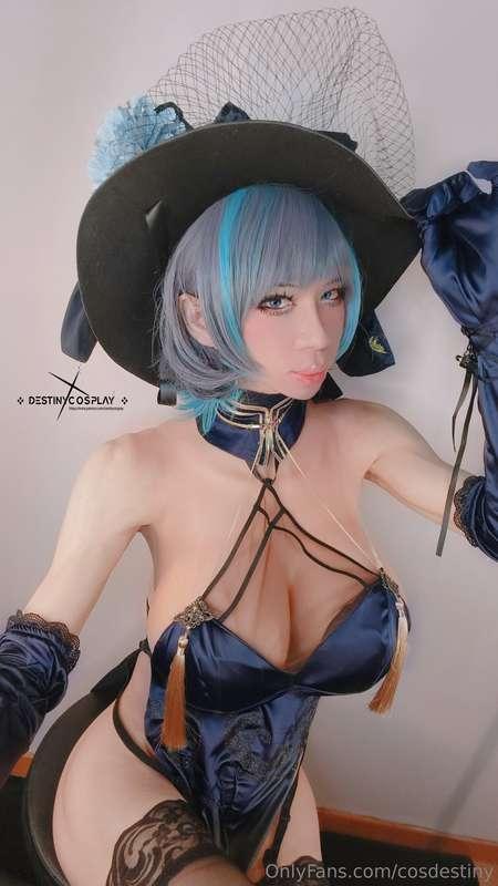 cosdestiny image #2