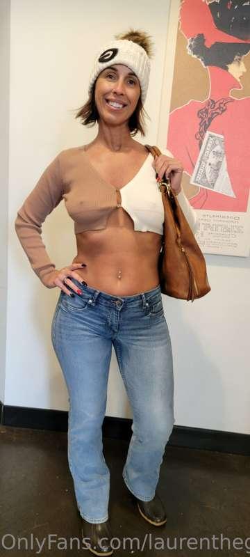 Coffee run outfit FULL SET [8 pics]