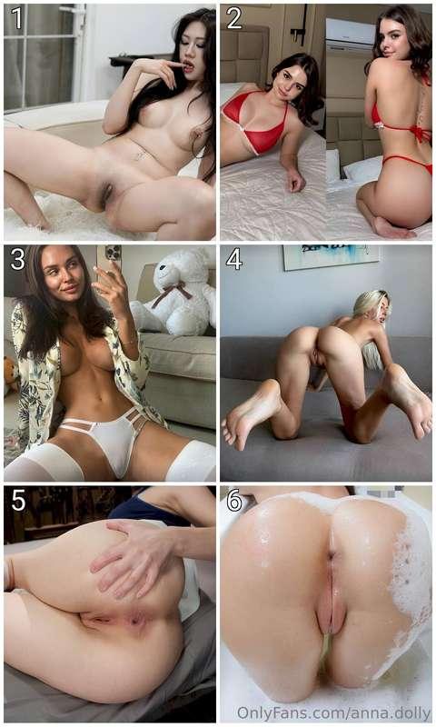 🔥 FOLLOW MY BESTIES FOR AMAZING DEALS!1. 🌺💙 @hananana18 💙🌺2...