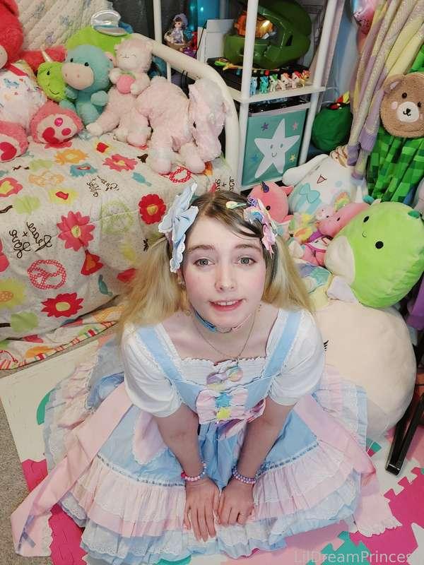 lildreamprincess image #15