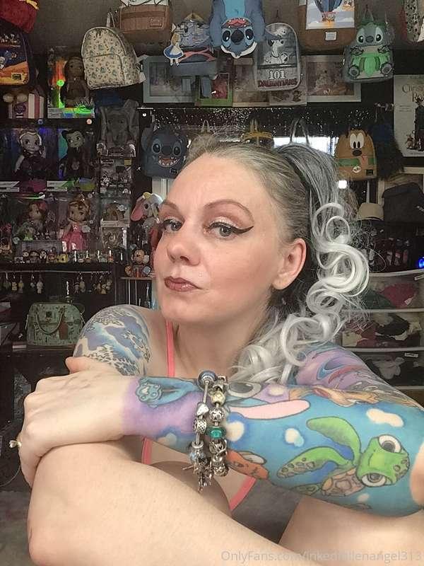inkedfallenangel313 image #5